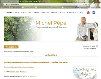 MichelPepe